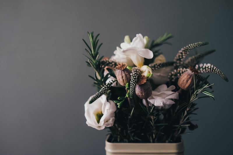 Blossom Decor