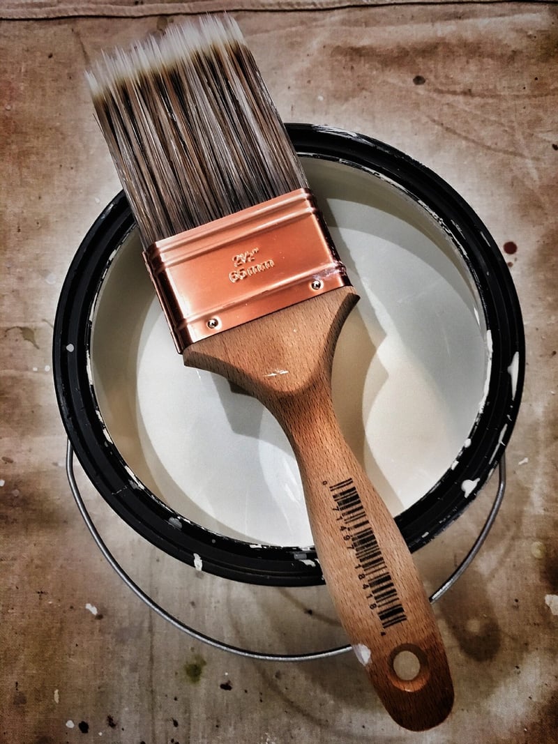 DIY Garden Projects