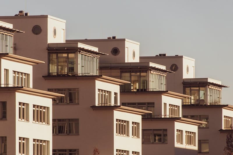 Eco-Friendly Building Design